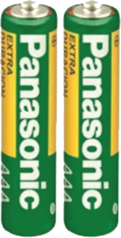 PILA PANASONIC AAA PAR